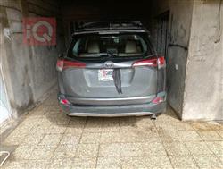 تويوتا راف 4